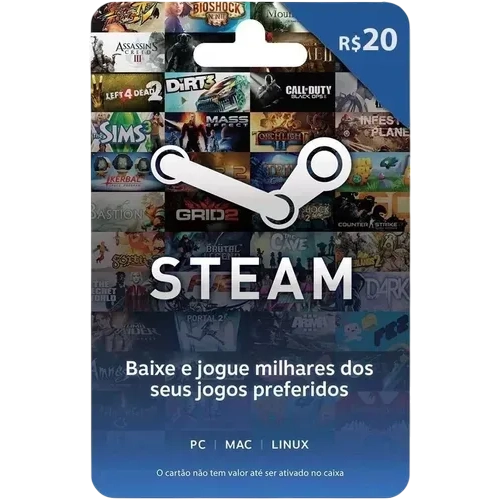 Voucher R$1,00